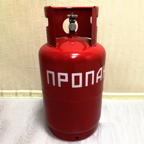 Купить газовые баллоны 12 литров в Звенигороде Купить газовые баллоны 12 литров в Звенигороде