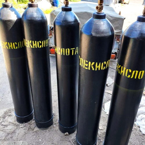 Купить углекислотные баллоны в Звенигороде
